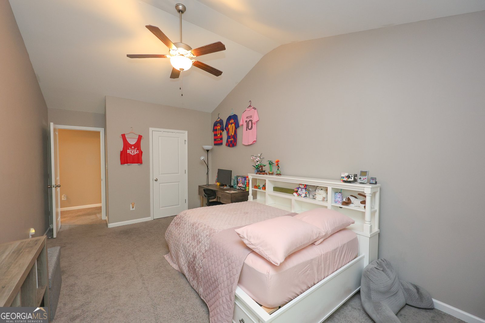 217 Briandwood Drive Newnan - Photo 33