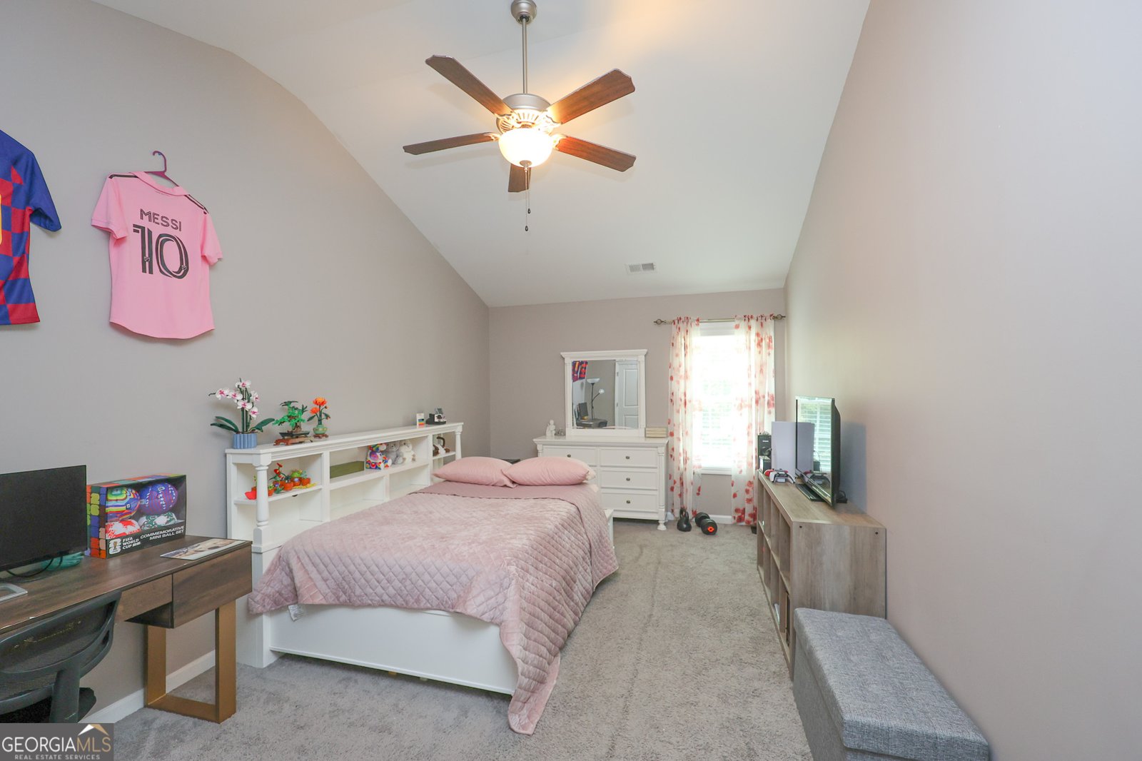 217 Briandwood Drive Newnan - Photo 34