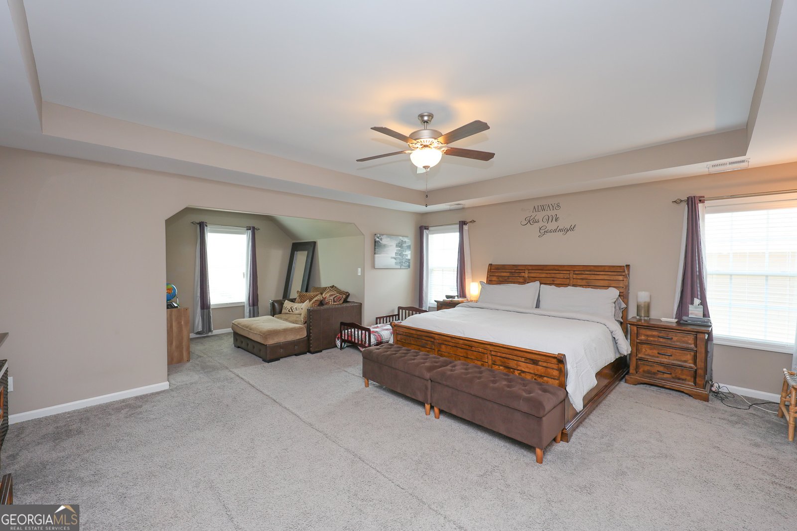 217 Briandwood Drive Newnan - Photo 35