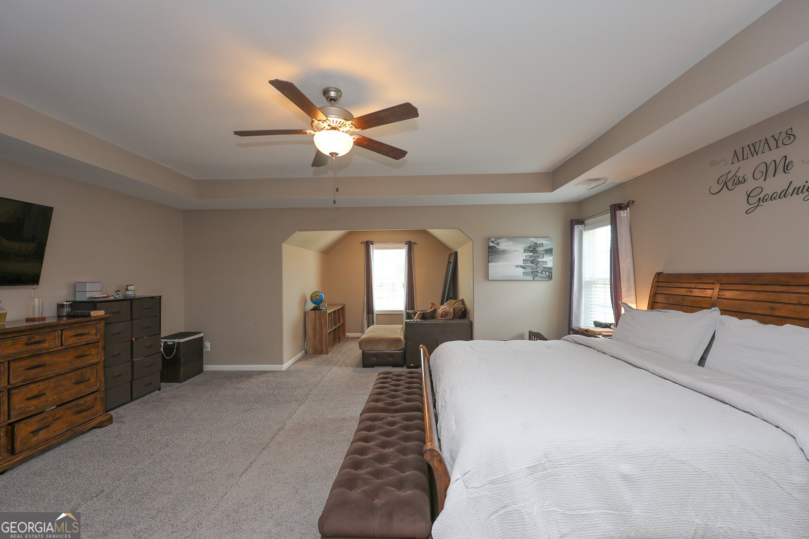217 Briandwood Drive Newnan - Photo 36