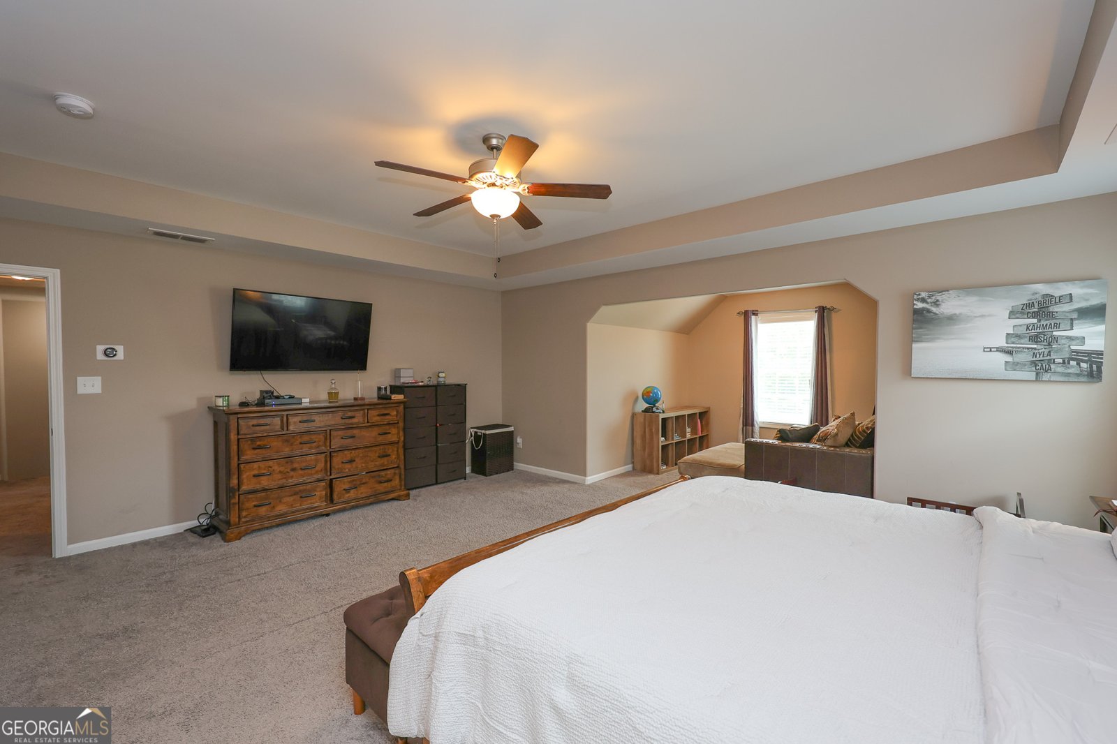217 Briandwood Drive Newnan - Photo 37