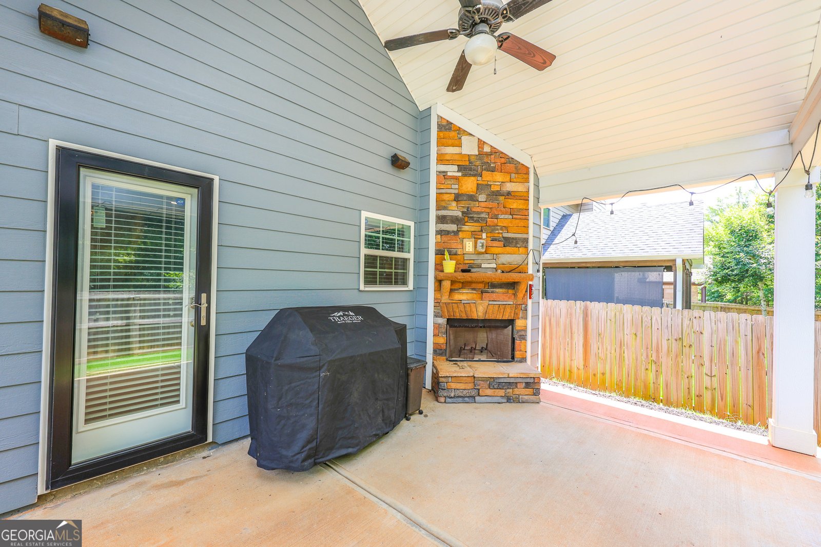 217 Briandwood Drive Newnan - Photo 45