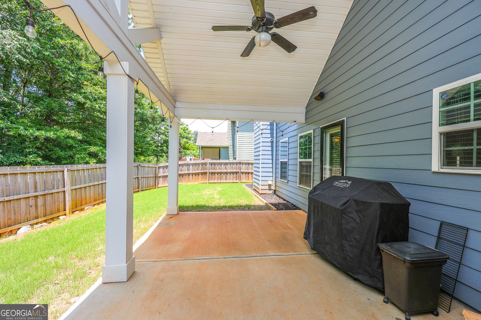 217 Briandwood Drive Newnan - Photo 46