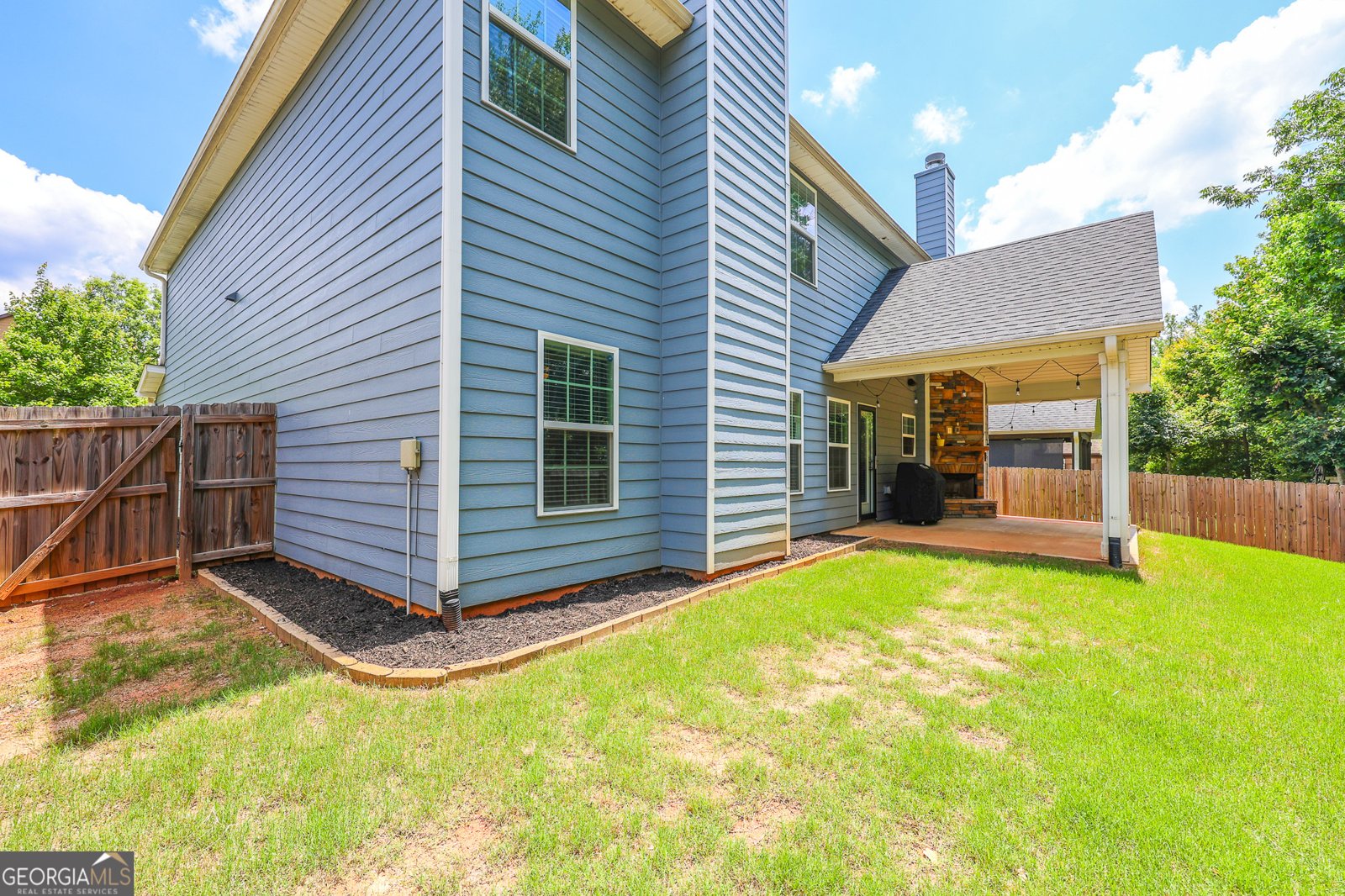 217 Briandwood Drive Newnan - Photo 47