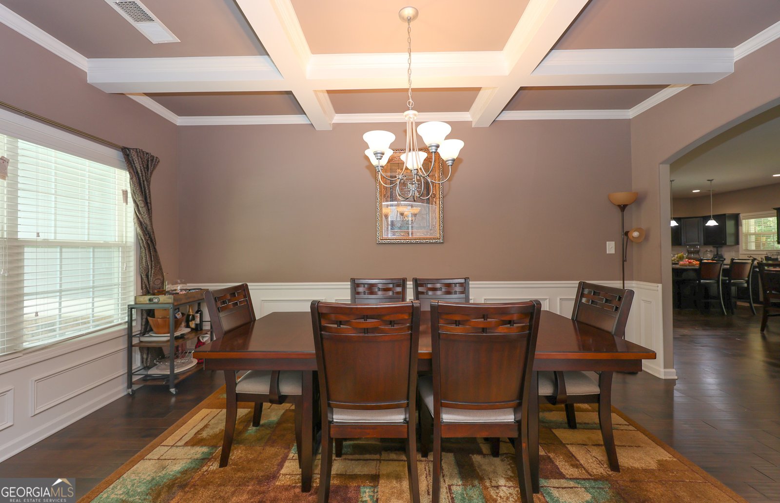 217 Briandwood Drive Newnan - Photo 6
