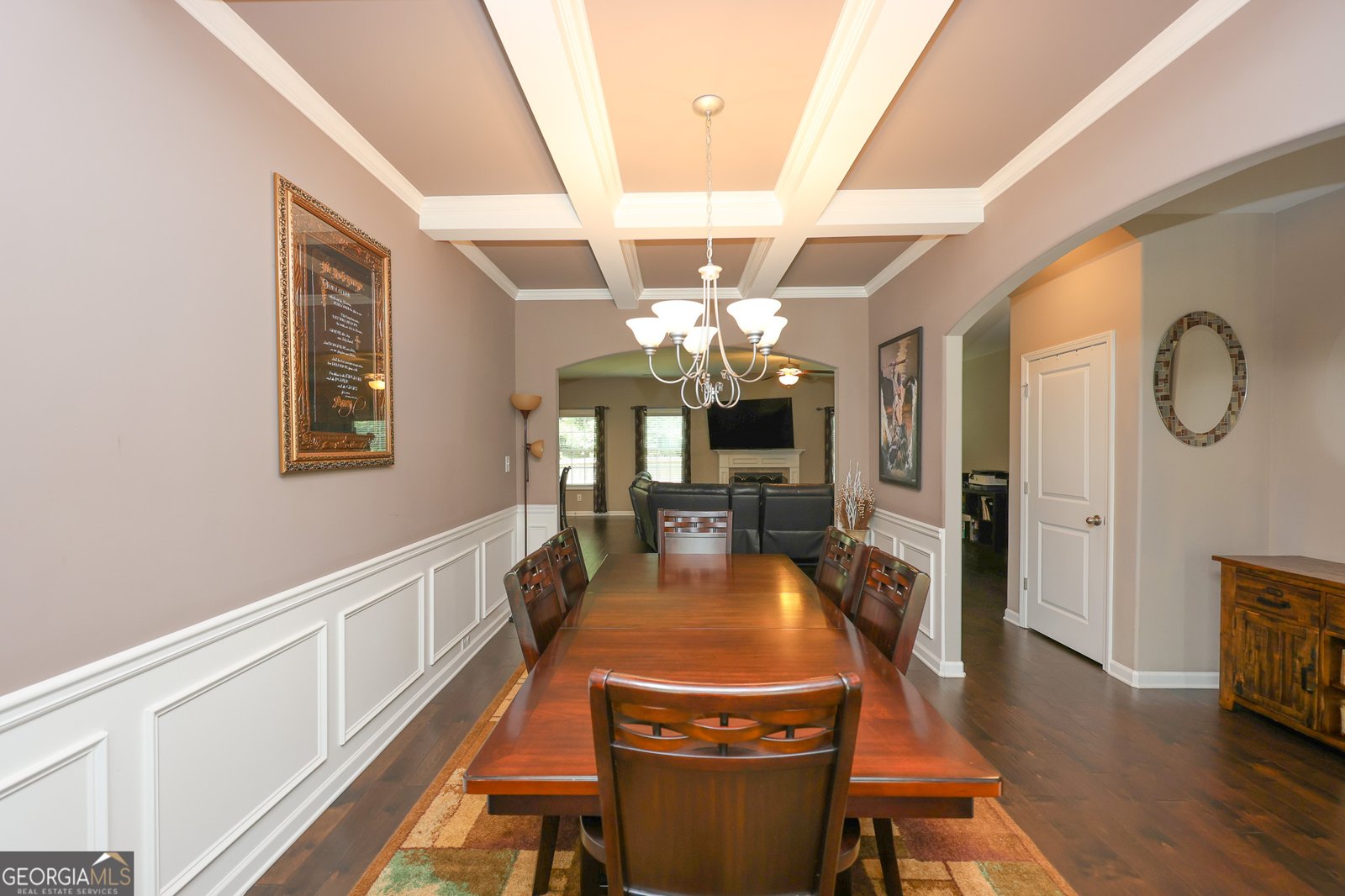 217 Briandwood Drive Newnan - Photo 7