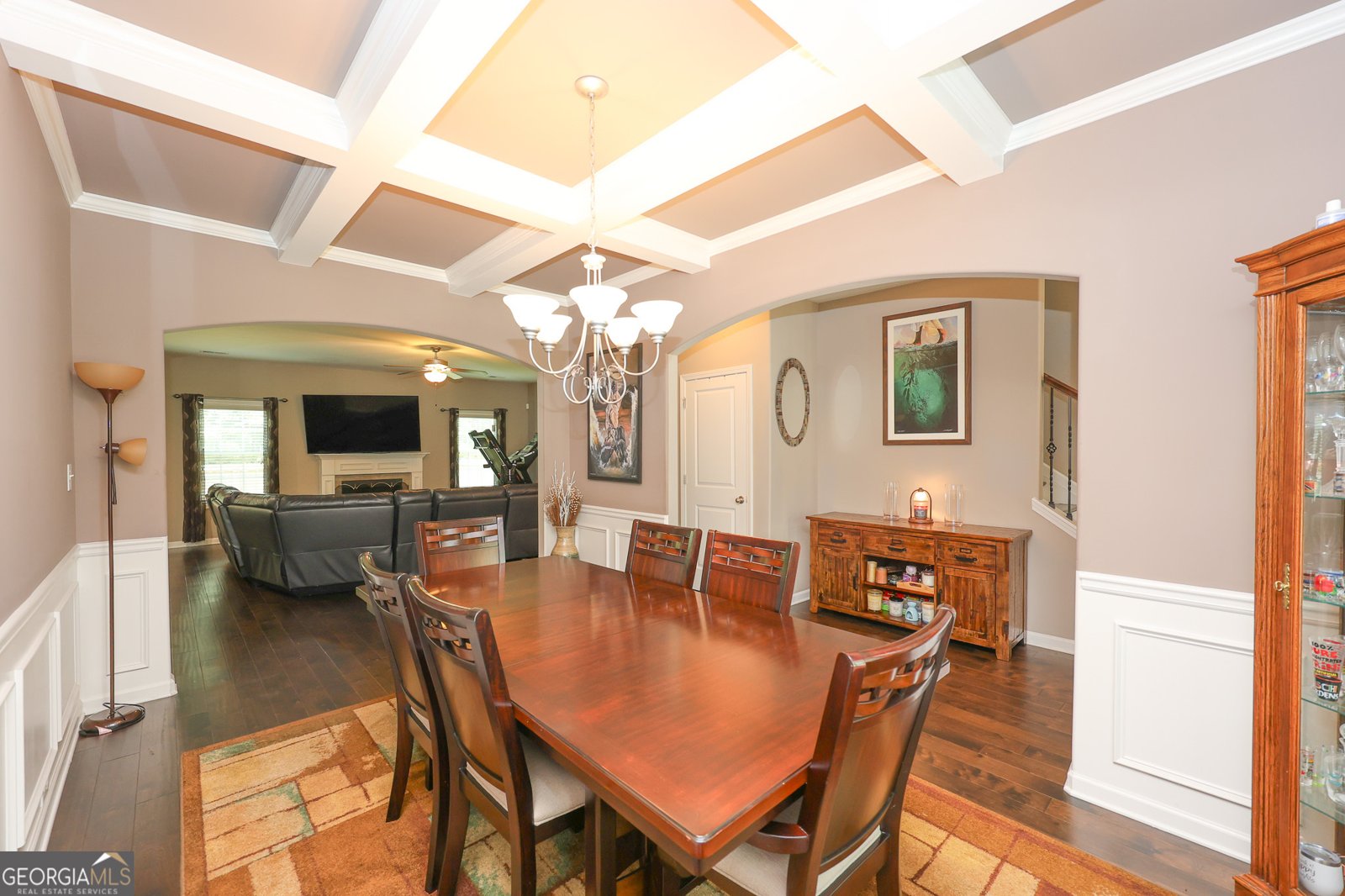 217 Briandwood Drive Newnan - Photo 8