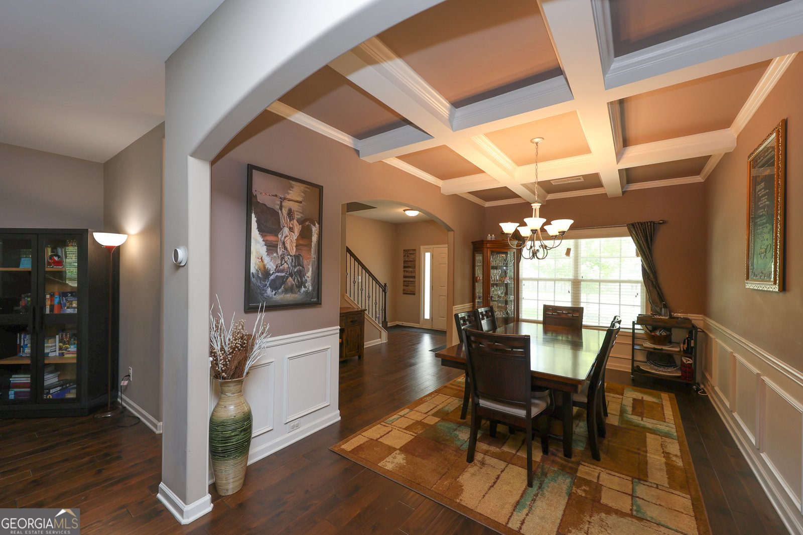 217 Briandwood Drive Newnan - Photo 9