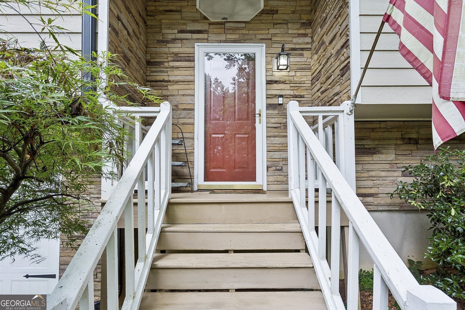 696 Cades Cove Court Austell - Photo 10