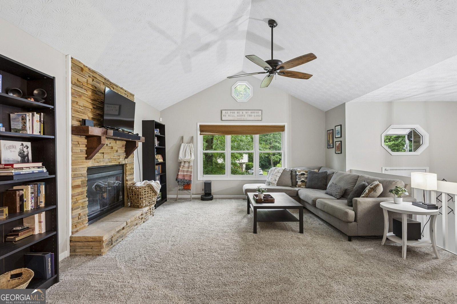 696 Cades Cove Court Austell - Photo 14