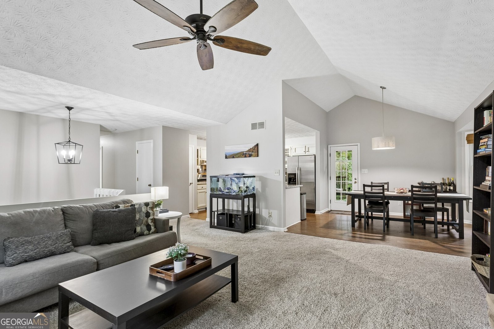 696 Cades Cove Court Austell - Photo 15