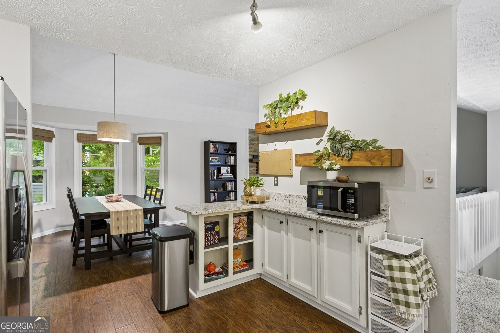 696 Cades Cove Court Austell - Photo 19
