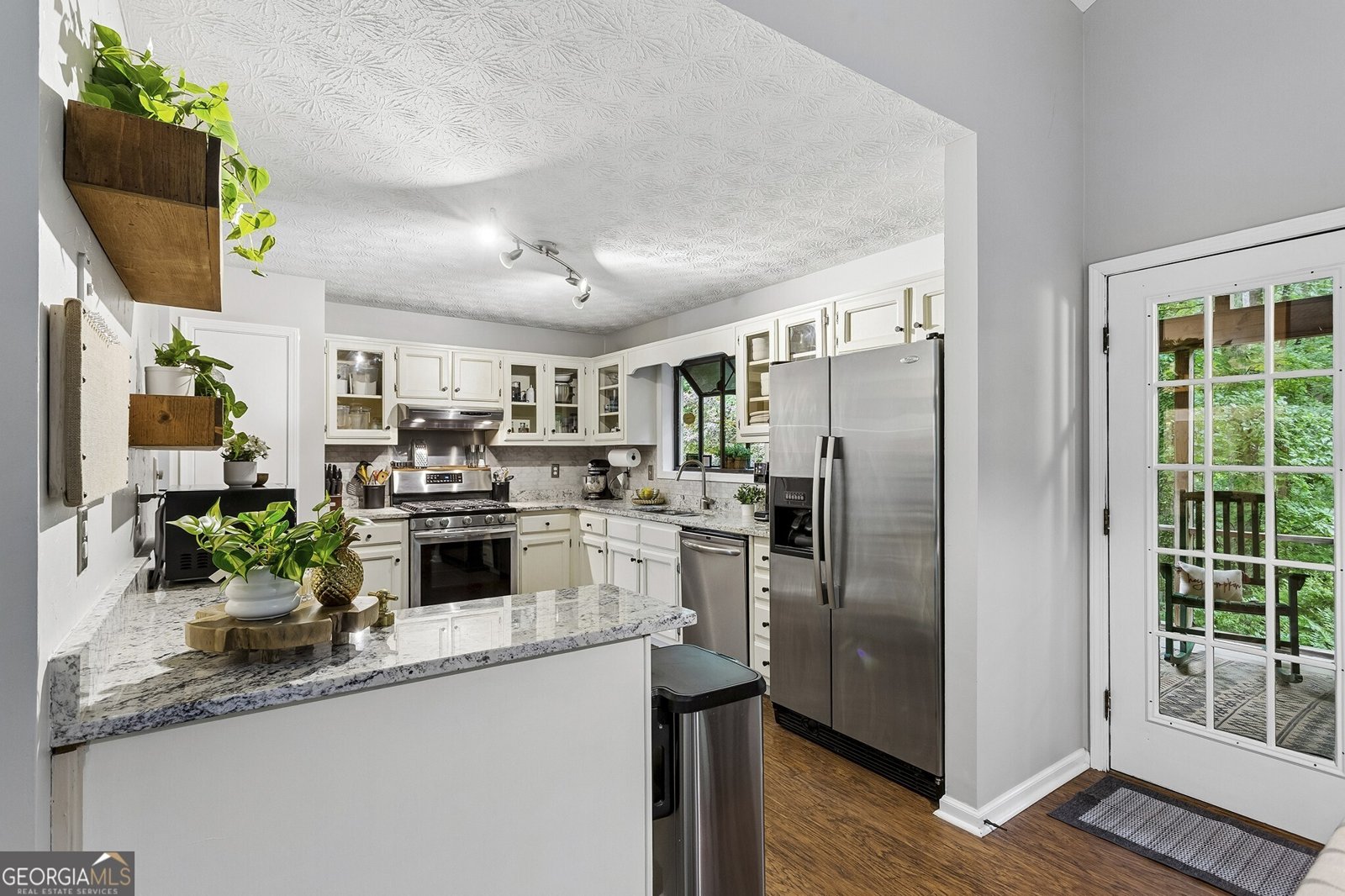 696 Cades Cove Court Austell - Photo 21