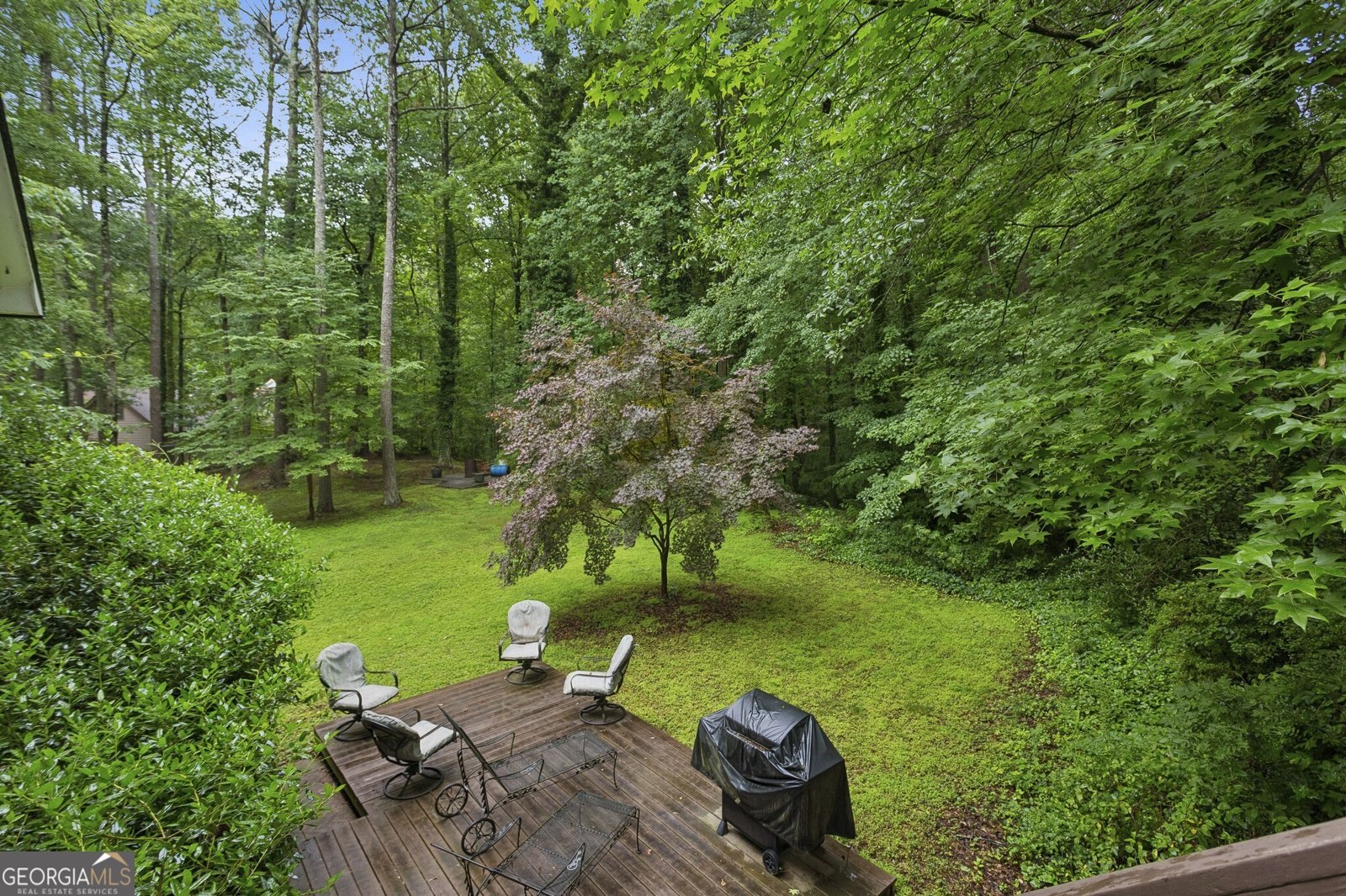696 Cades Cove Court Austell - Photo 39