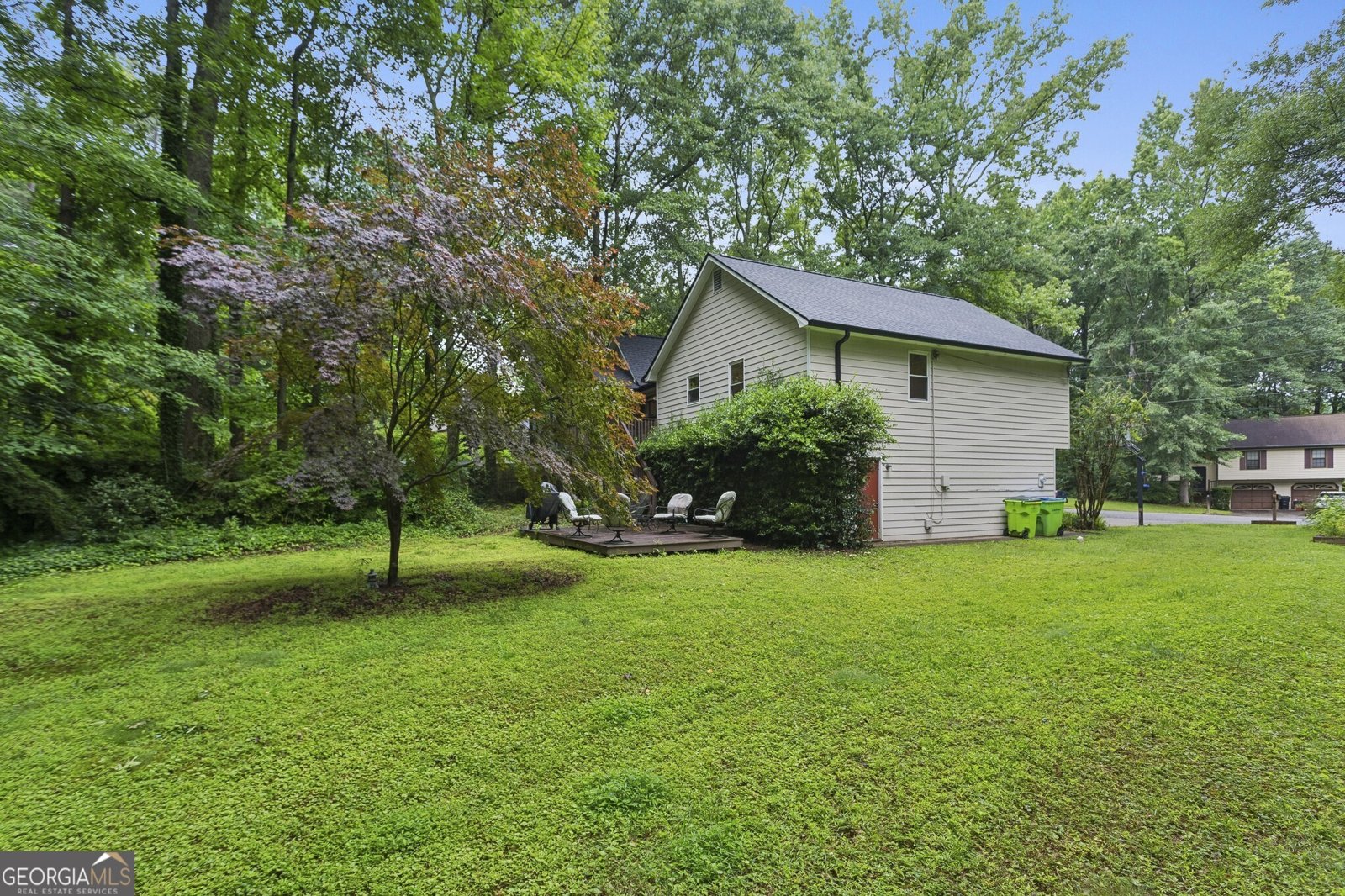 696 Cades Cove Court Austell - Photo 41