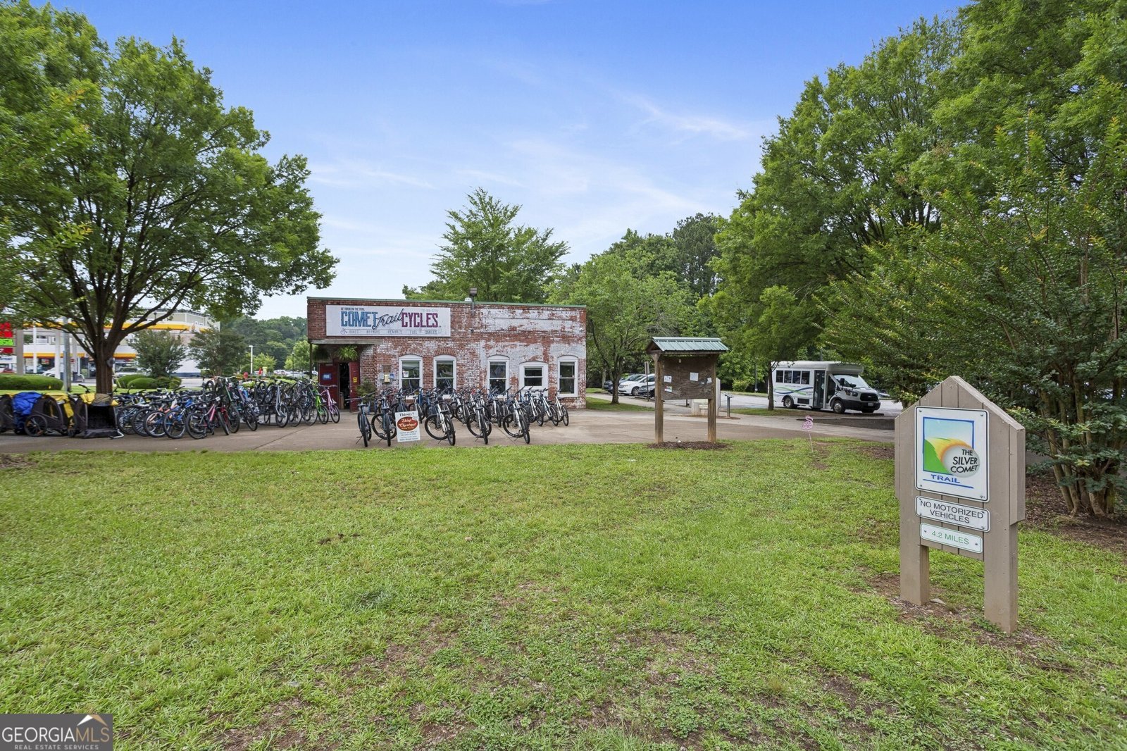 696 Cades Cove Court Austell - Photo 46