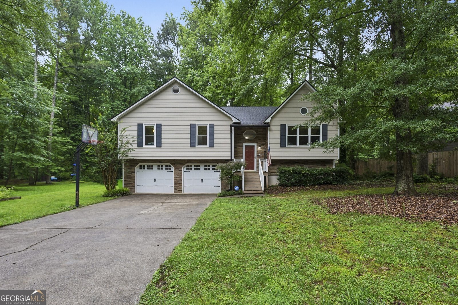 696 Cades Cove Court Austell - Photo 50