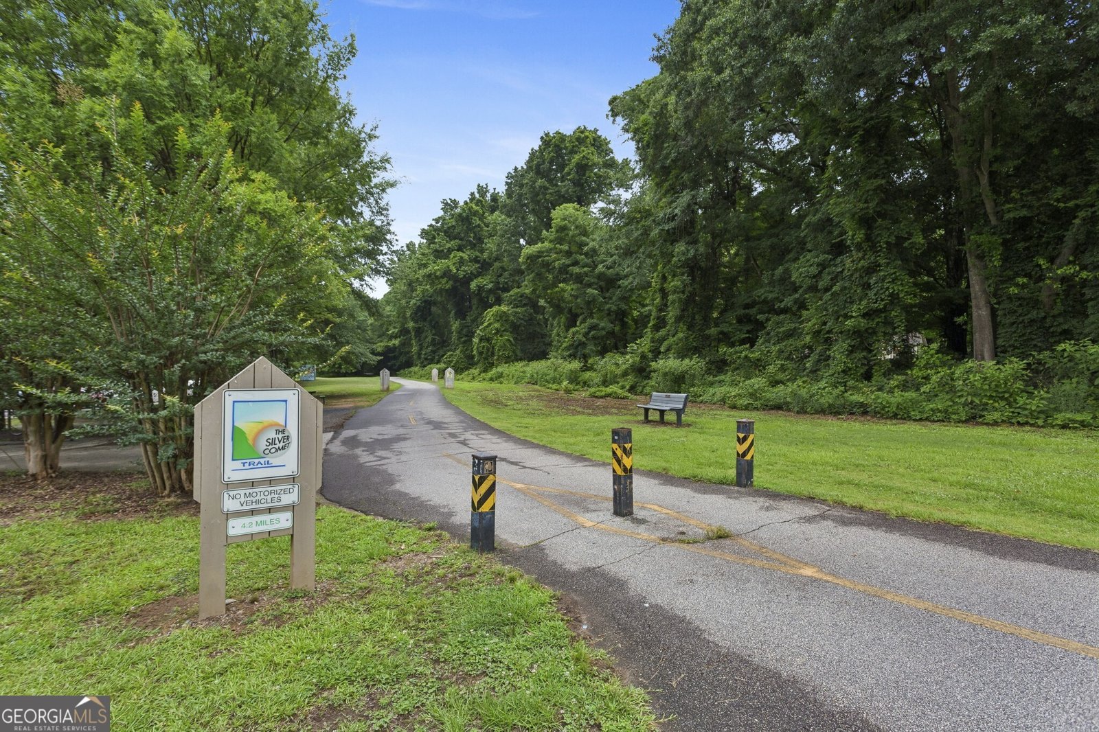 696 Cades Cove Court Austell - Photo 8