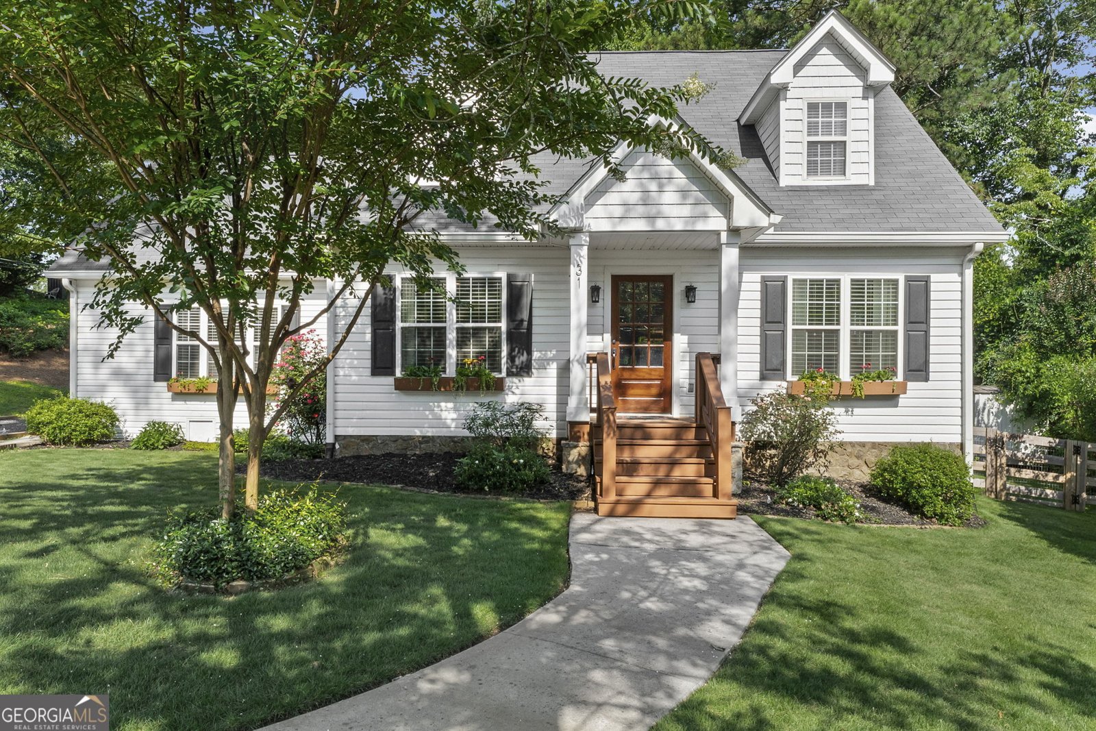 31 Mansour Circle Newnan - main photo