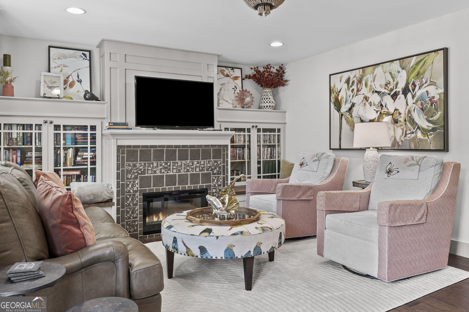 31 Mansour Circle Newnan - Photo 10