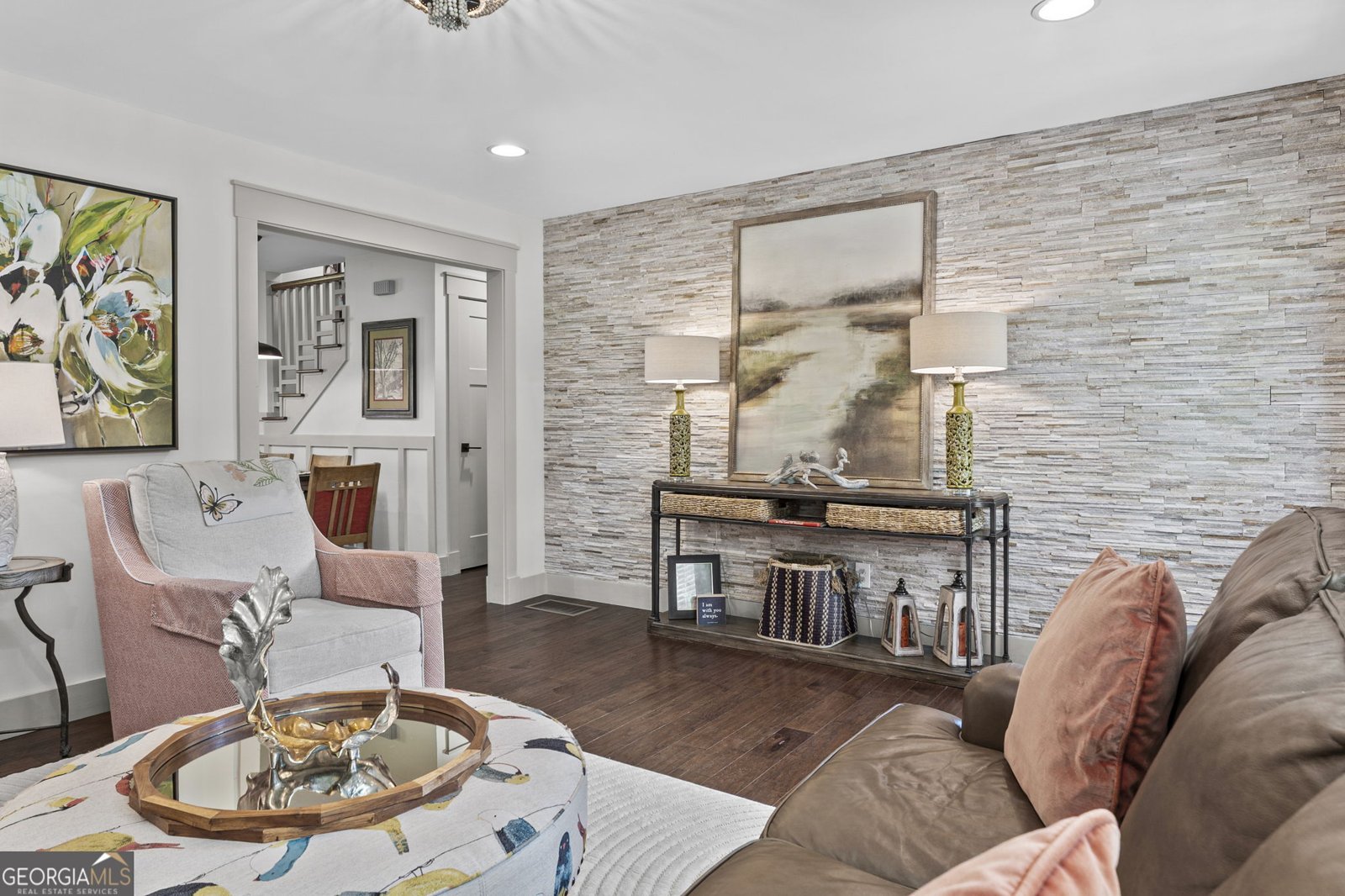 31 Mansour Circle Newnan - Photo 11