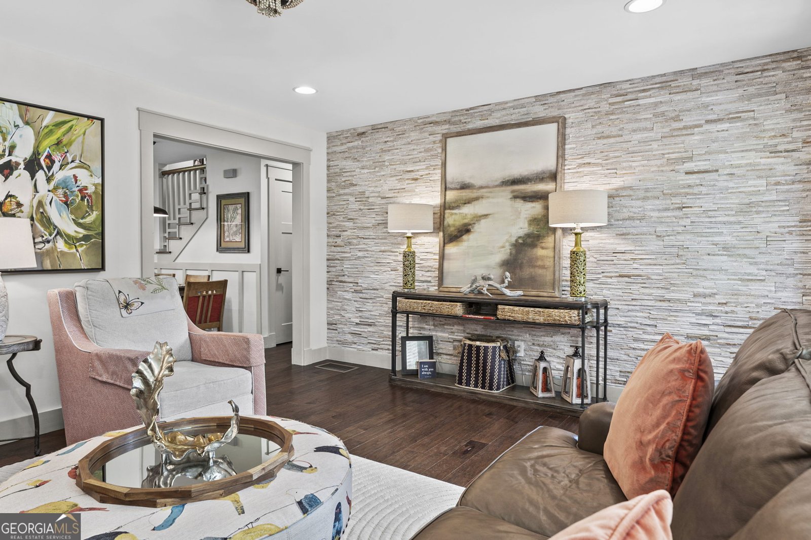 31 Mansour Circle Newnan - Photo 12