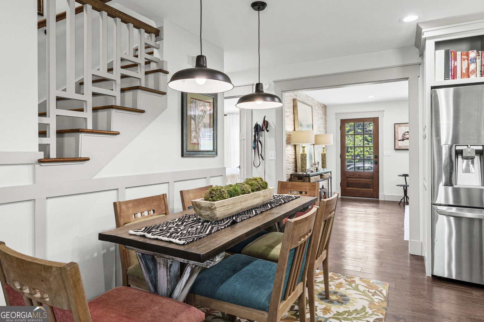 31 Mansour Circle Newnan - Photo 15