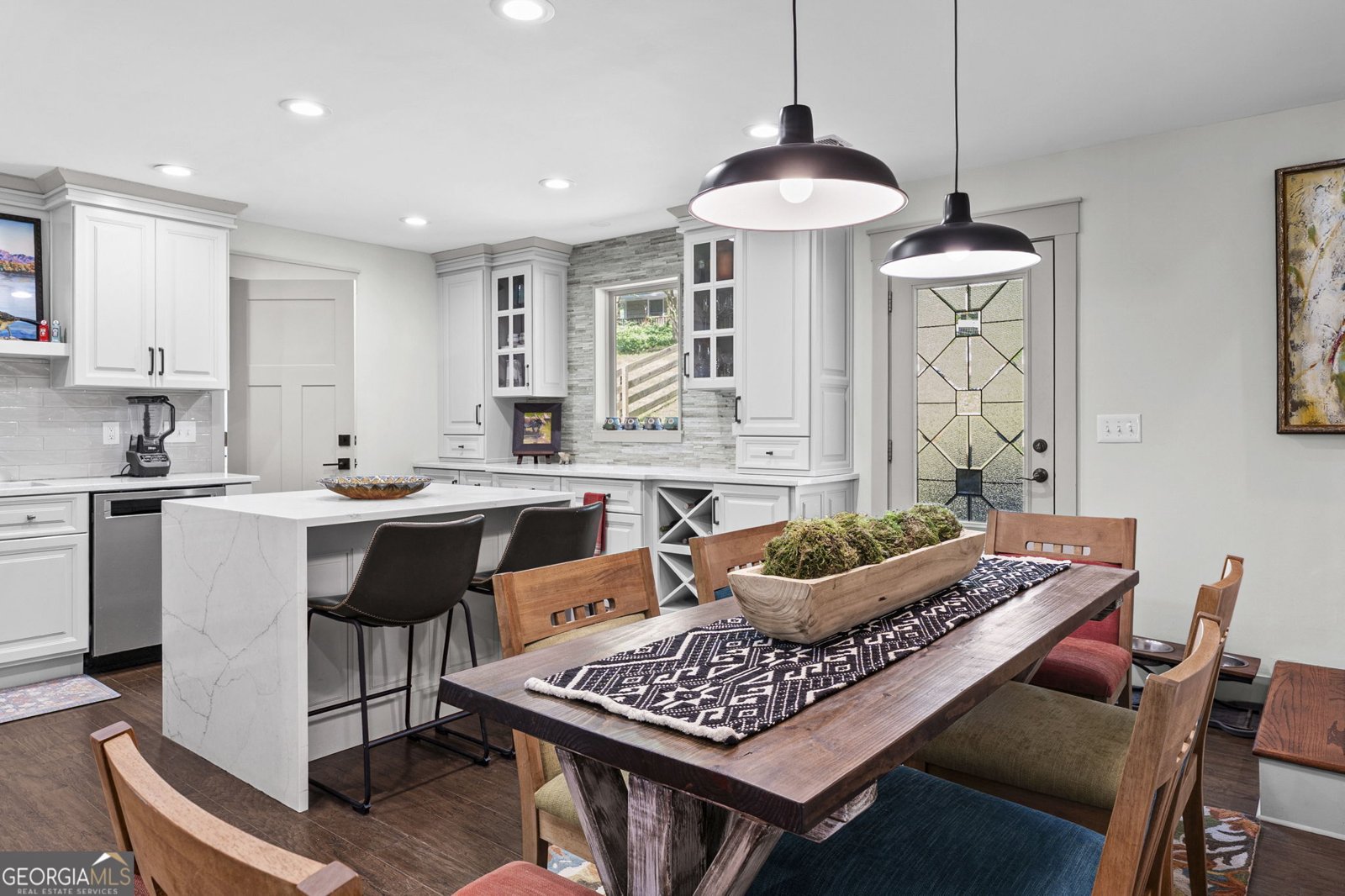 31 Mansour Circle Newnan - Photo 16