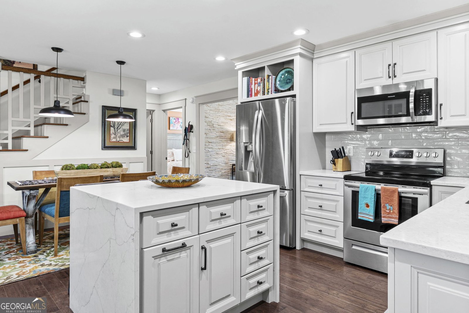 31 Mansour Circle Newnan - Photo 18