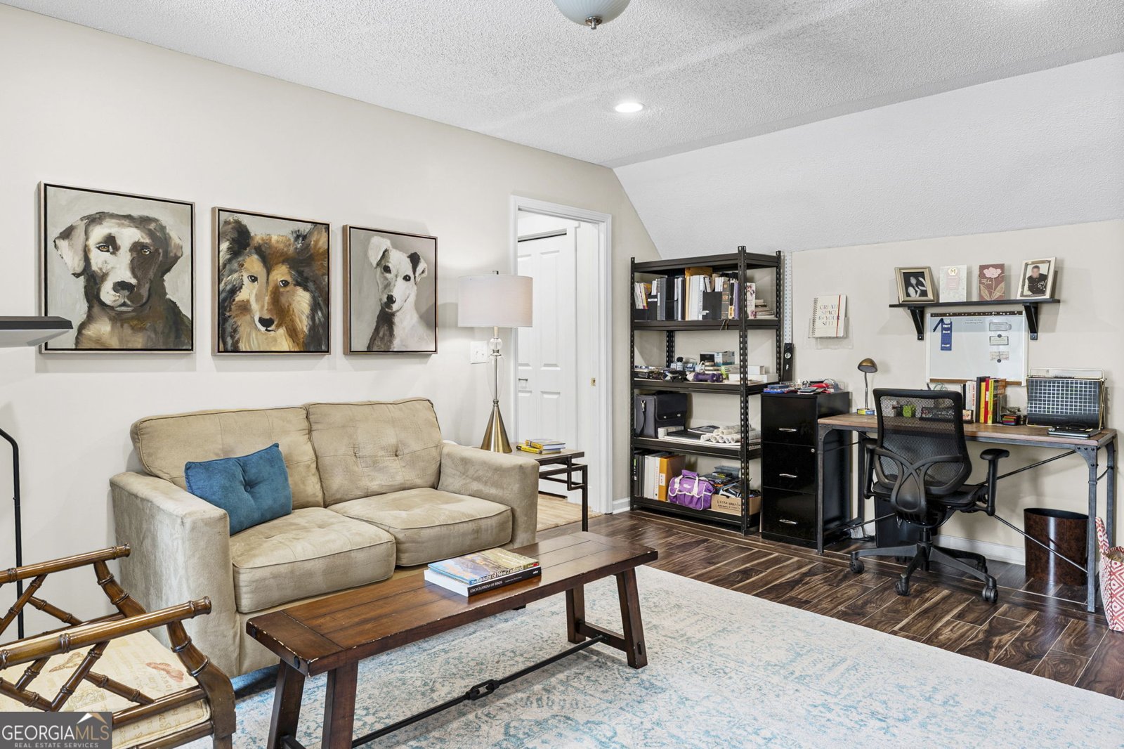 31 Mansour Circle Newnan - Photo 24
