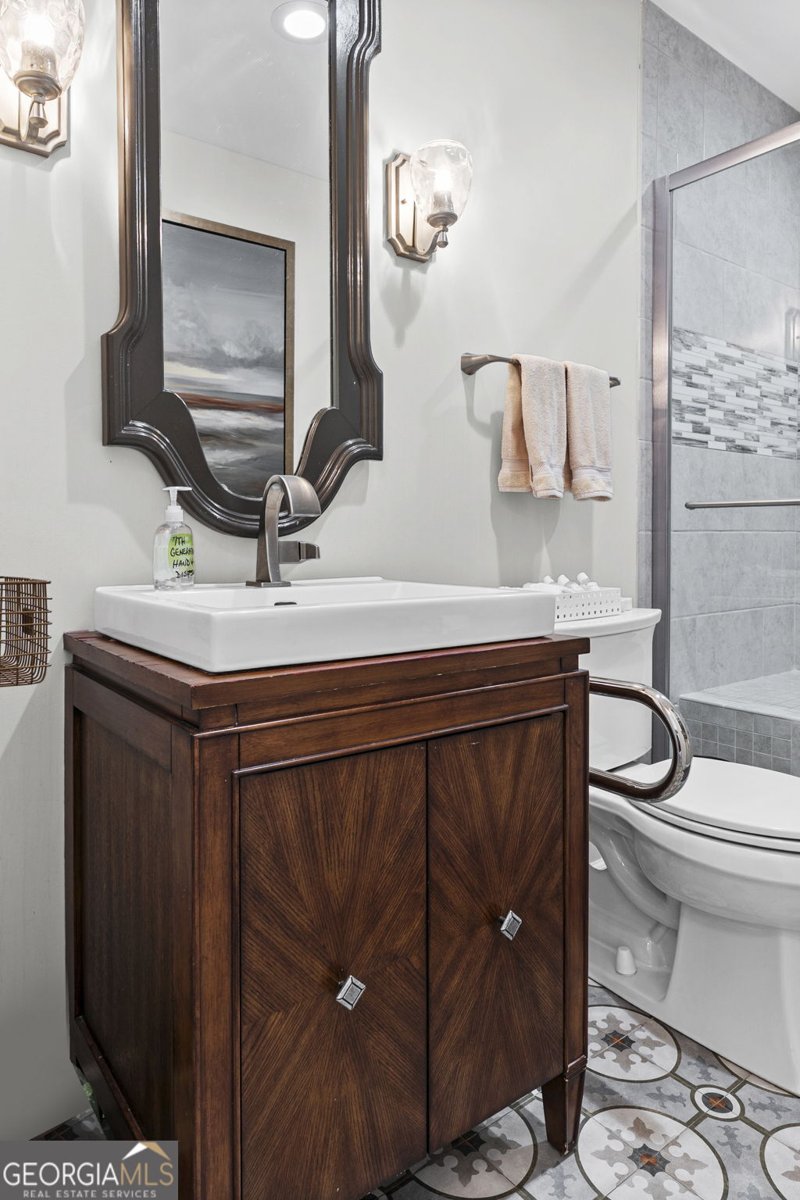 31 Mansour Circle Newnan - Photo 31