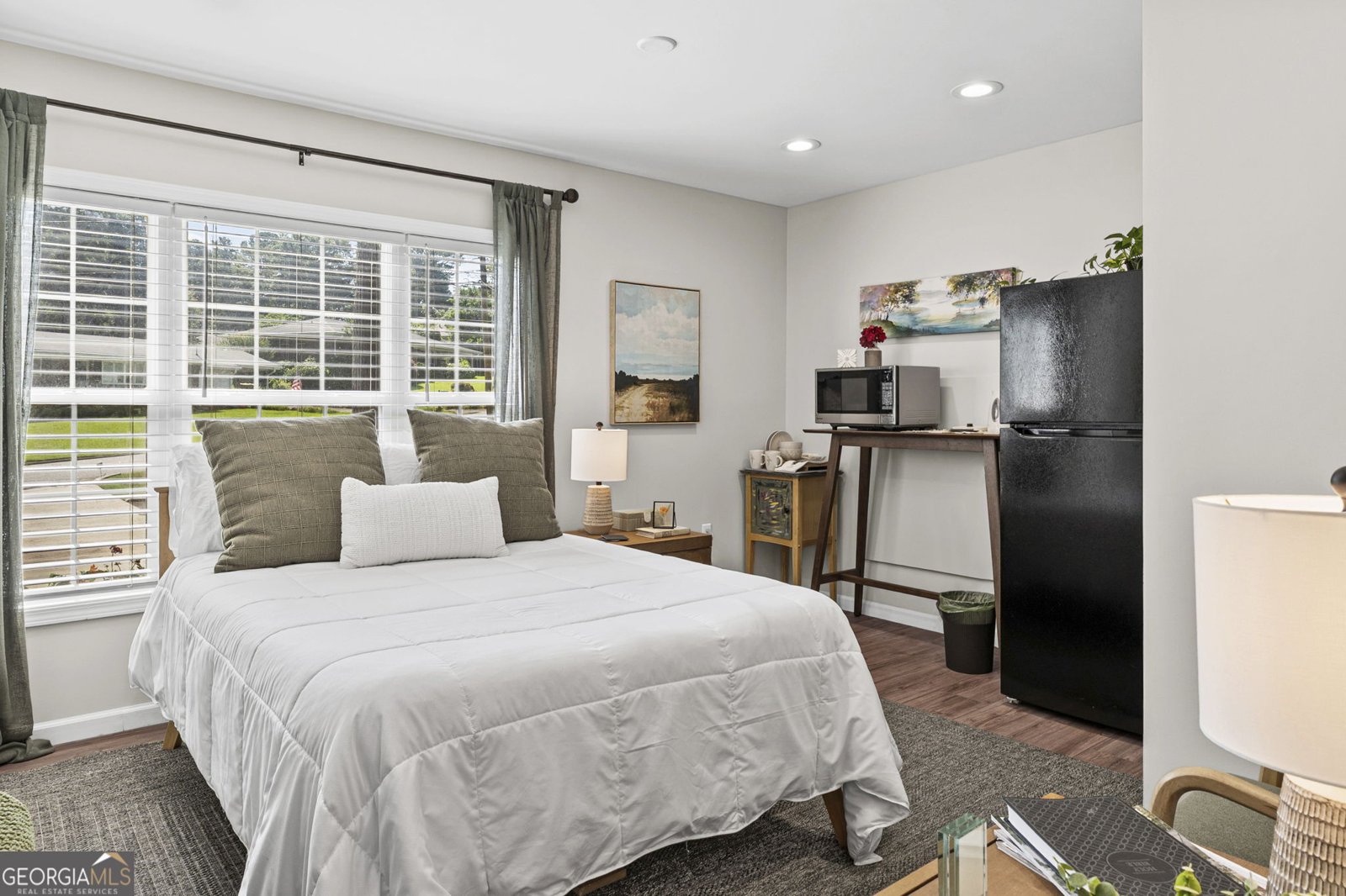 31 Mansour Circle Newnan - Photo 34