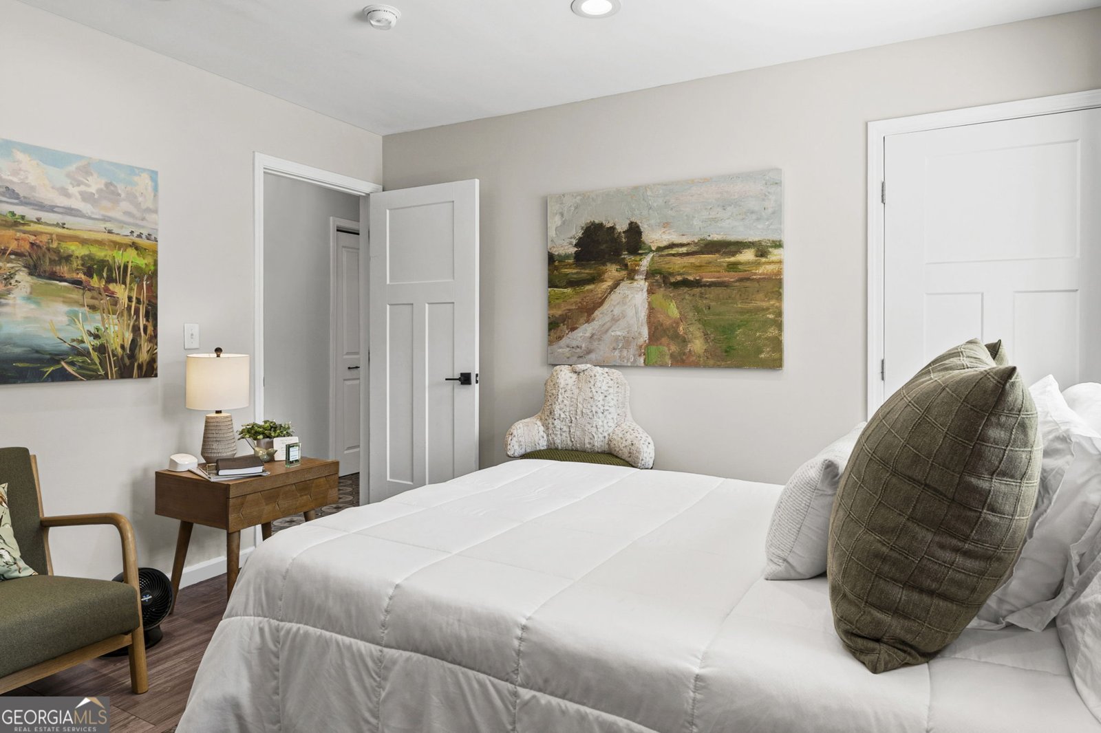 31 Mansour Circle Newnan - Photo 35