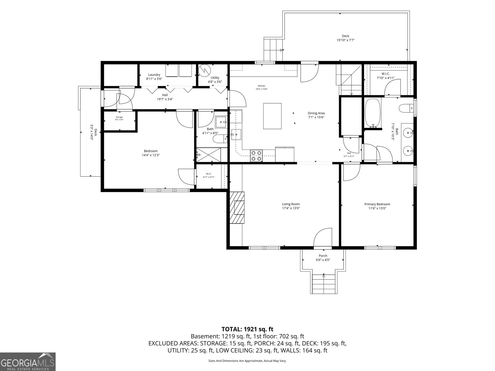 31 Mansour Circle Newnan - Photo 42