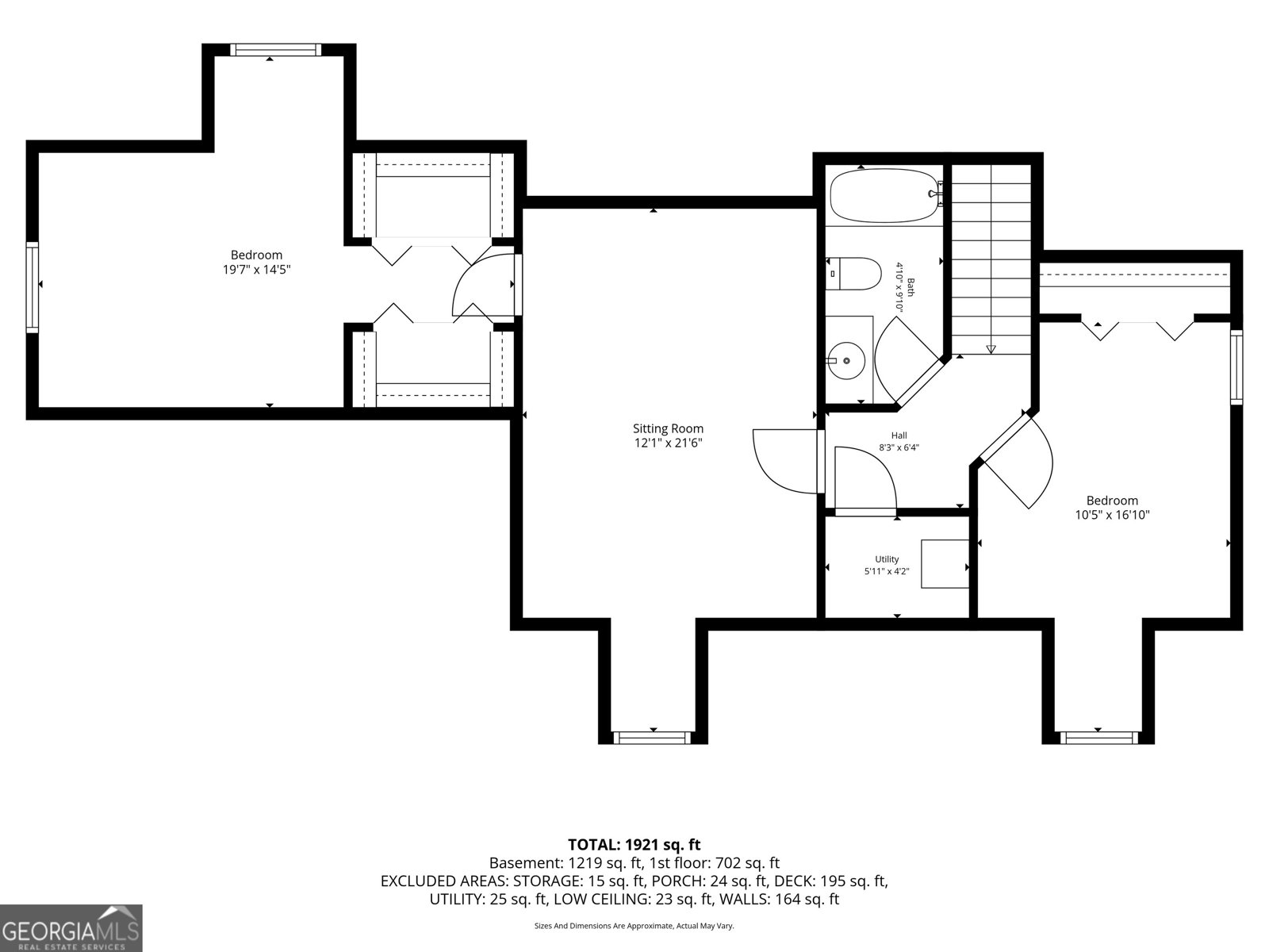 31 Mansour Circle Newnan - Photo 46