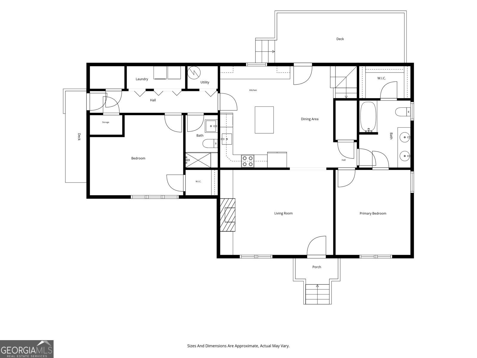 31 Mansour Circle Newnan - Photo 47