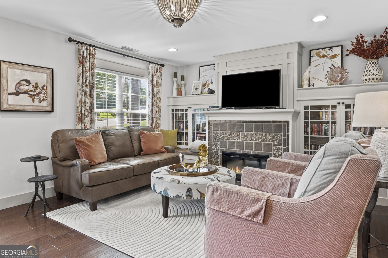 31 Mansour Circle Newnan - Photo 7