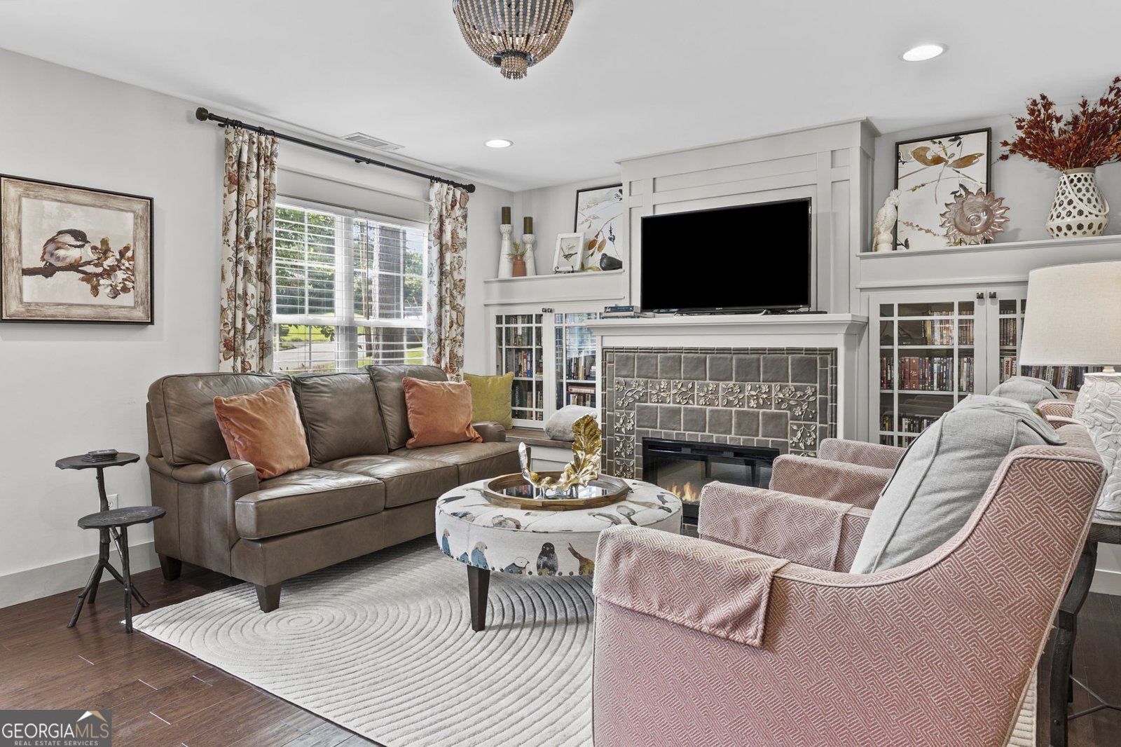 31 Mansour Circle Newnan - Photo 8