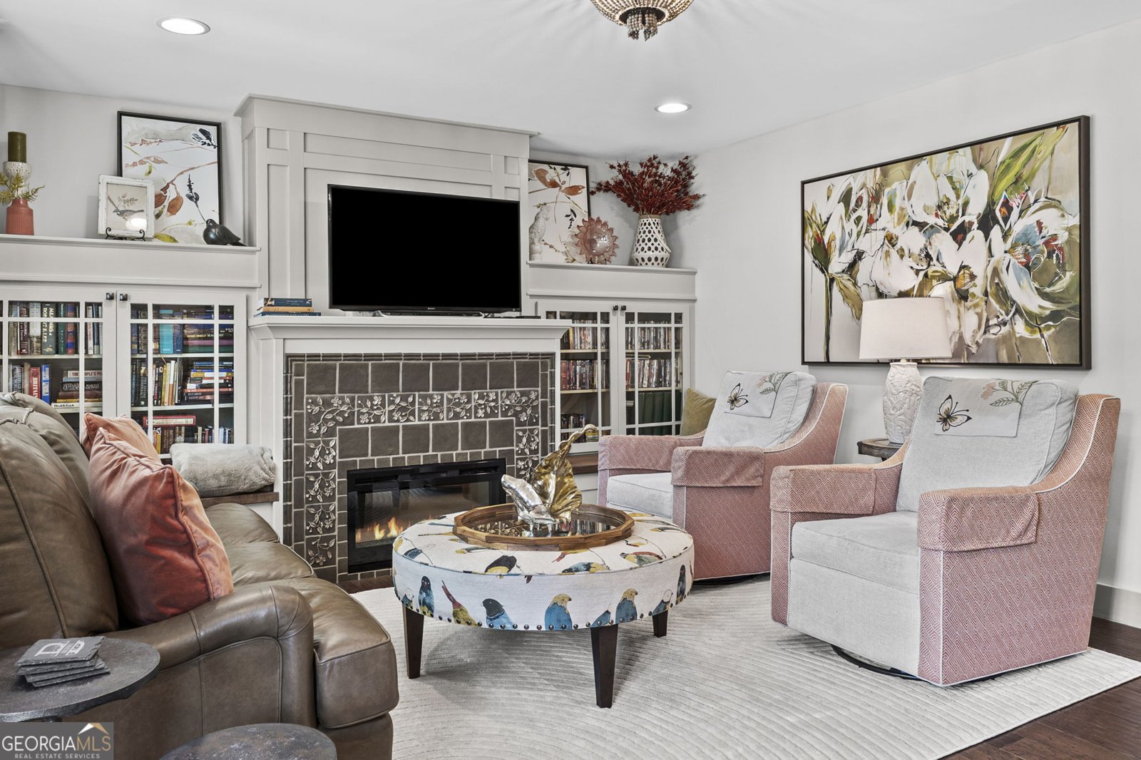 31 Mansour Circle Newnan - Photo 9