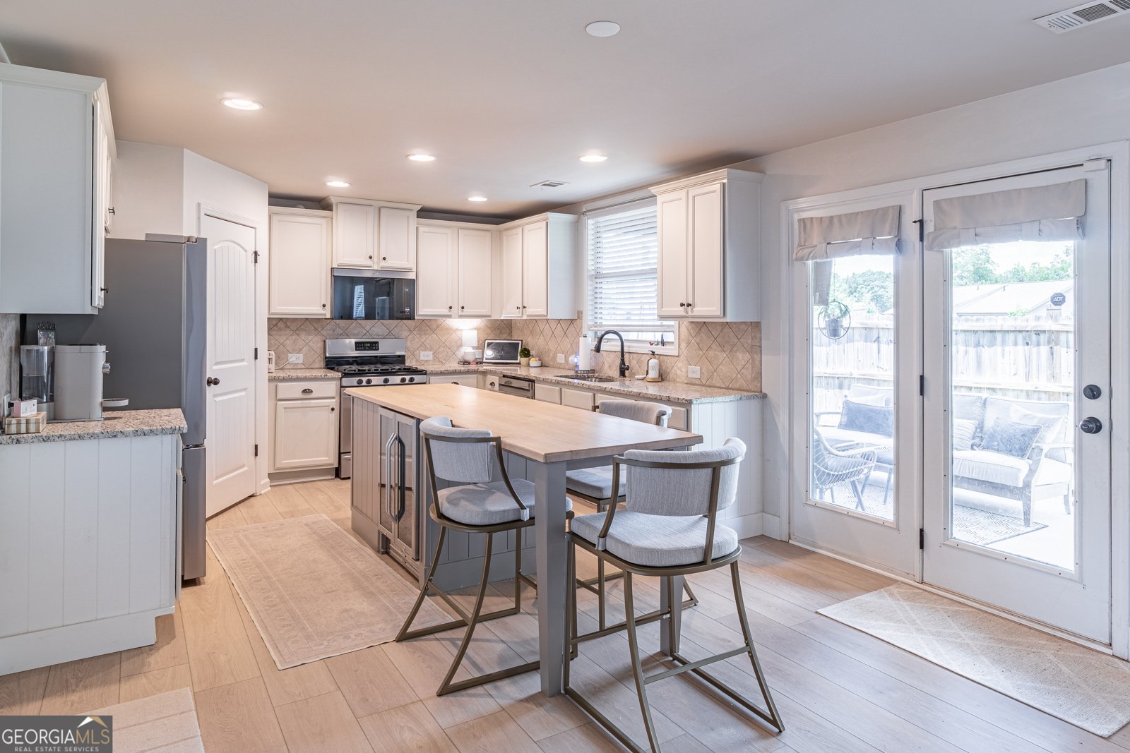 5703 Shore Isle Court Flowery Branch - Photo 13