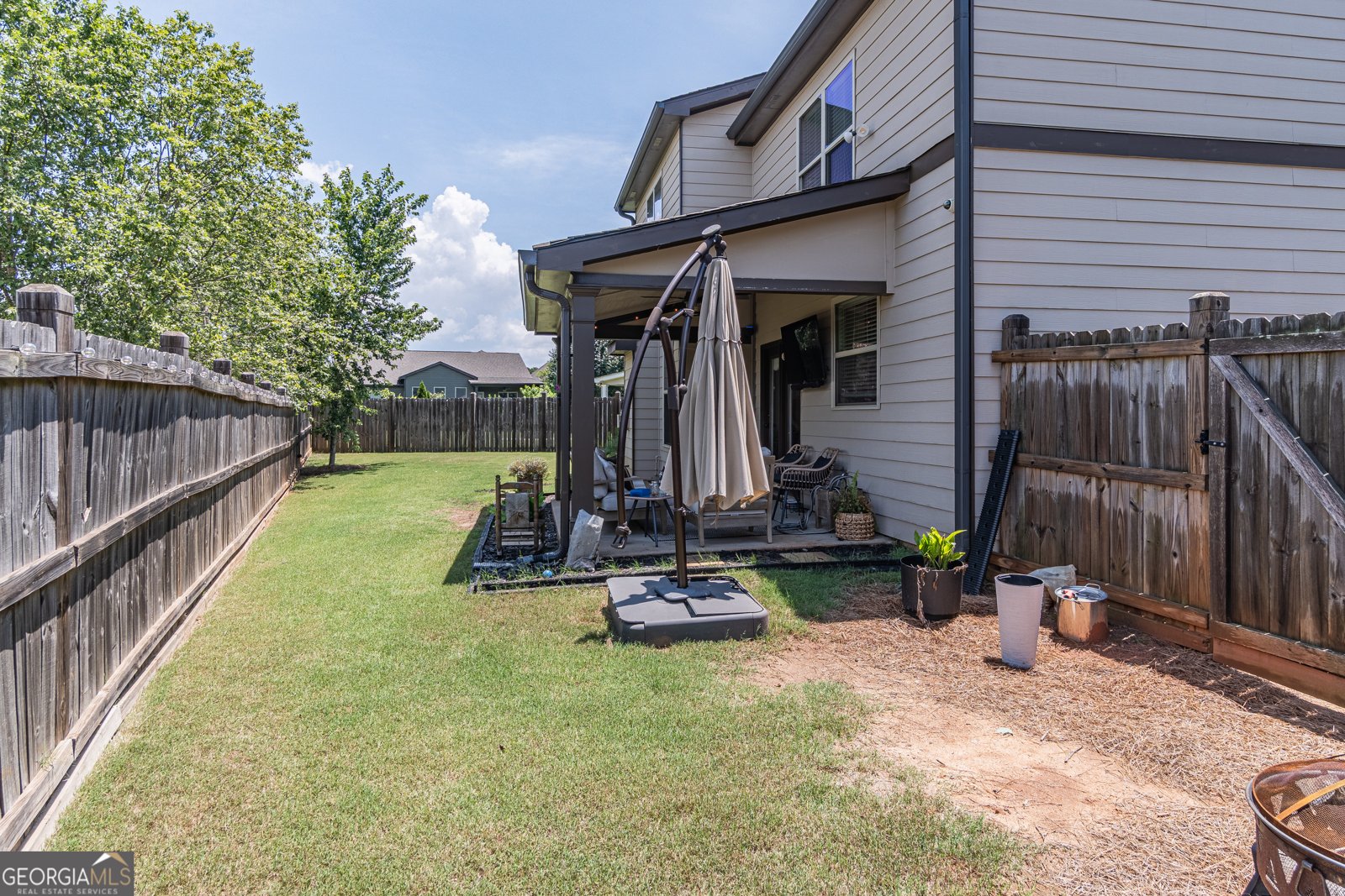 5703 Shore Isle Court Flowery Branch - Photo 31