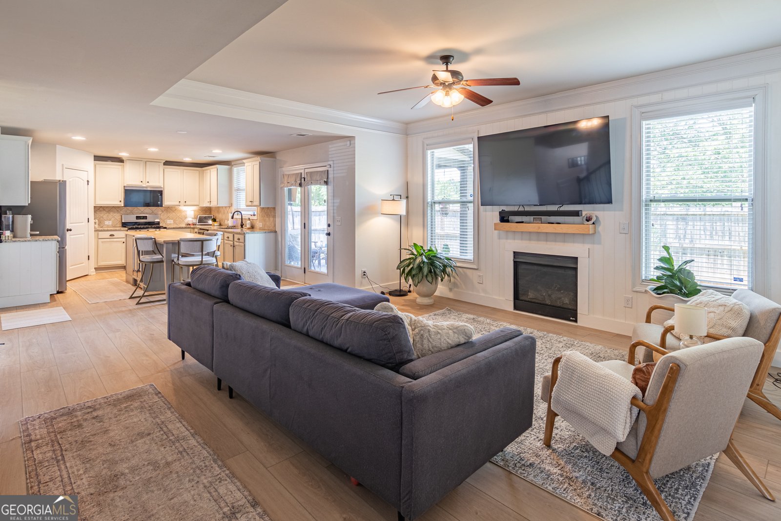5703 Shore Isle Court Flowery Branch - Photo 8