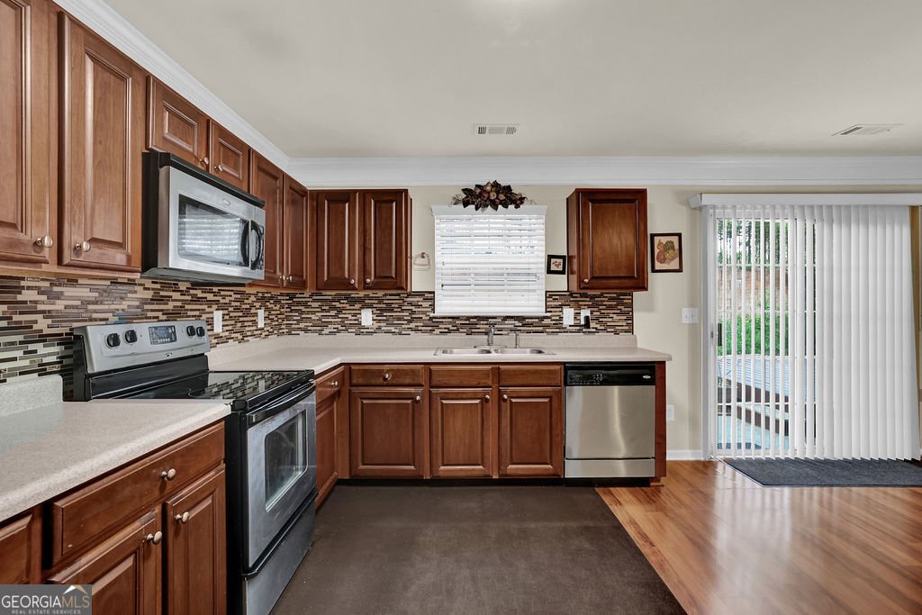 3160 Centerglen Lane Cumming - Photo 15