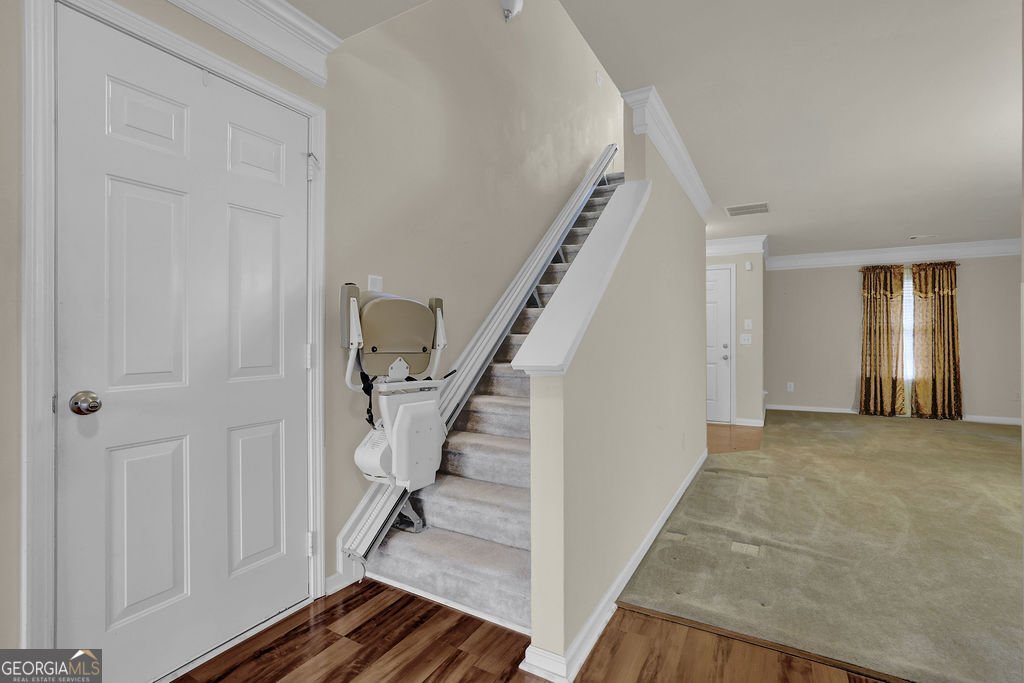 3160 Centerglen Lane Cumming - Photo 17