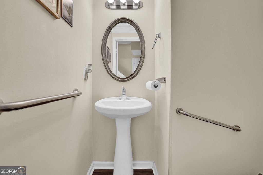 3160 Centerglen Lane Cumming - Photo 21