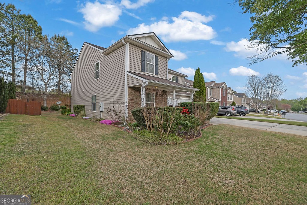 3160 Centerglen Lane Cumming - Photo 7