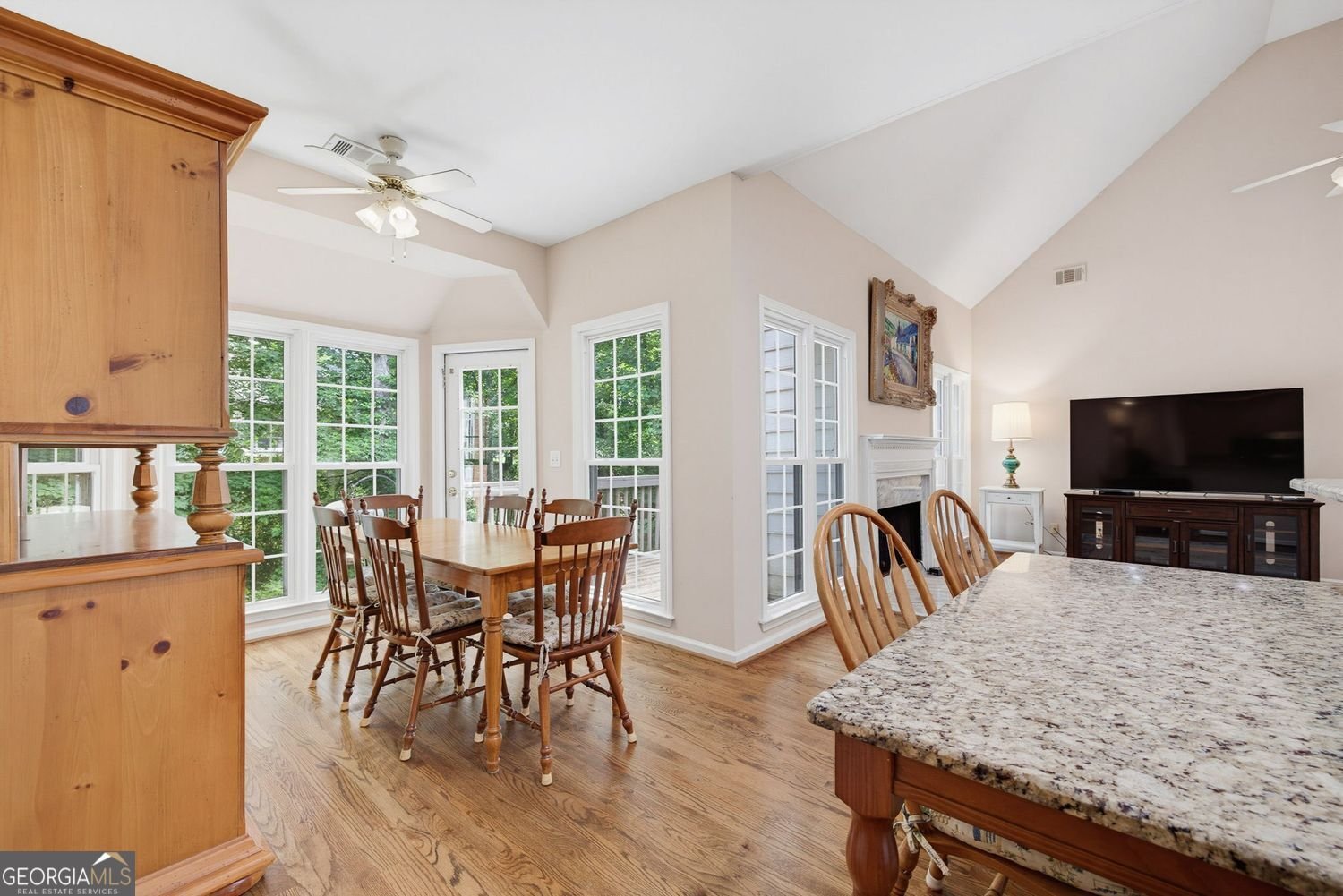 5381 Glenbrooke Trail Dunwoody - Photo 11