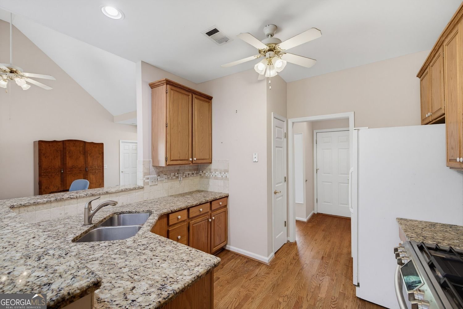 5381 Glenbrooke Trail Dunwoody - Photo 13