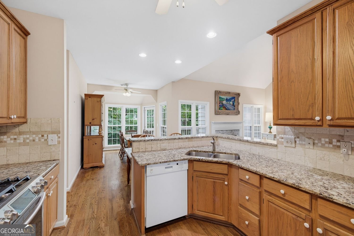 5381 Glenbrooke Trail Dunwoody - Photo 15