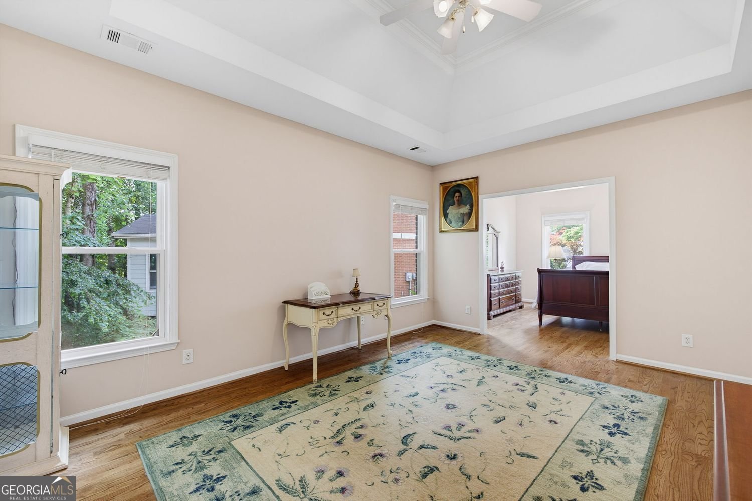 5381 Glenbrooke Trail Dunwoody - Photo 17